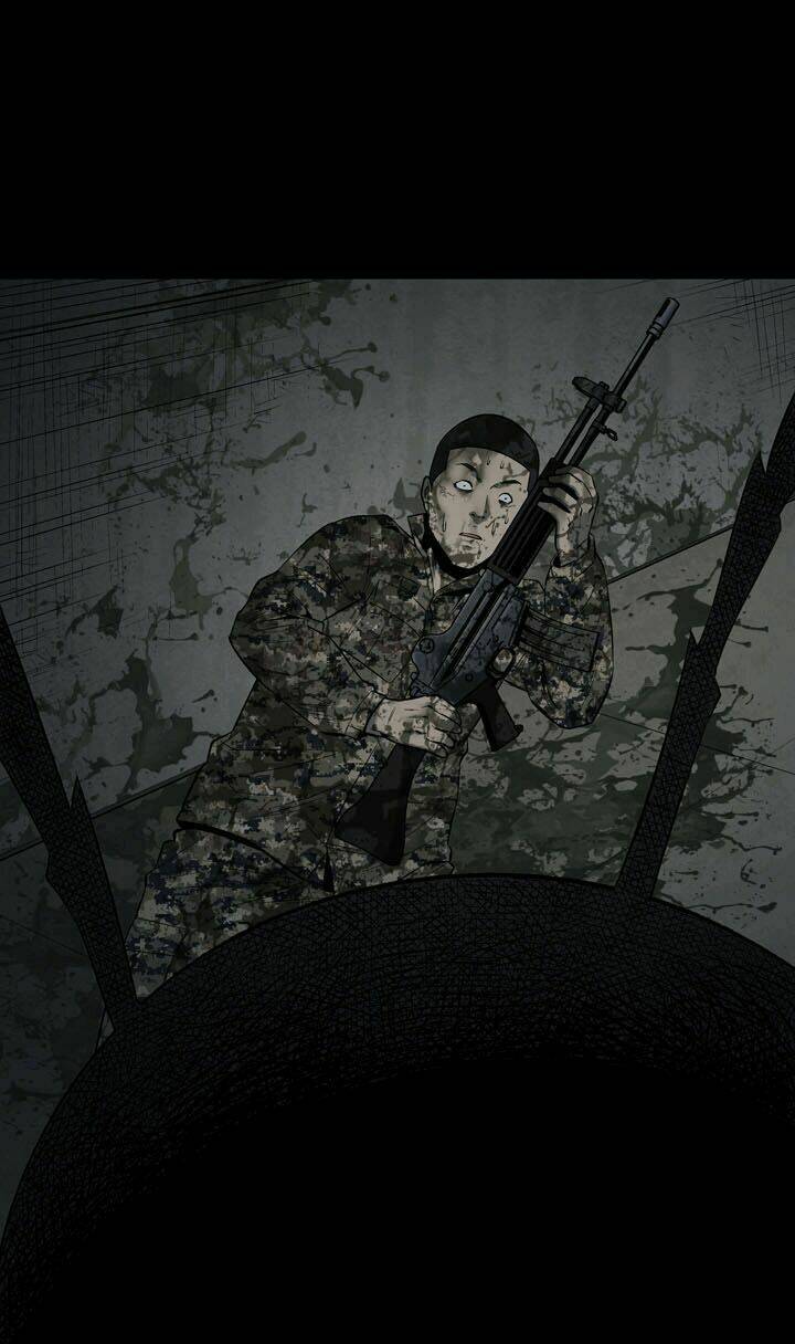 Thảm Họa Ong Độc Chapter 66 - Trang 2