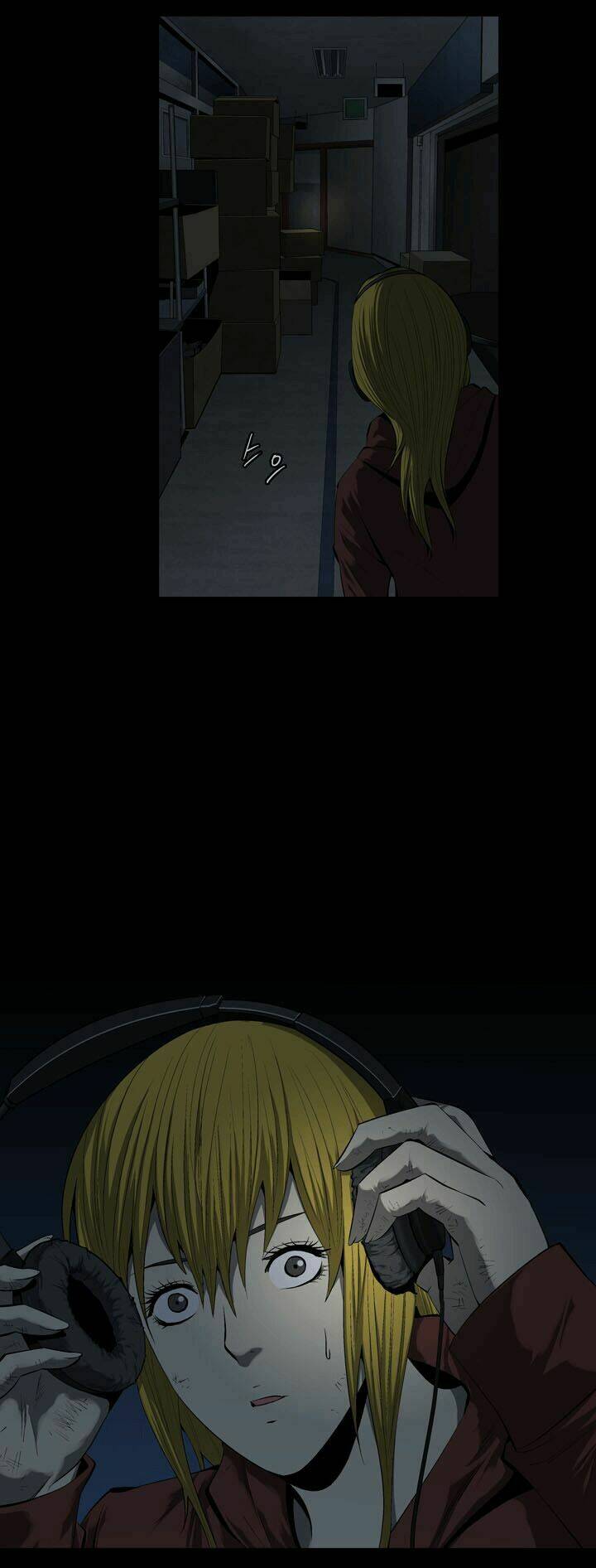 Thảm Họa Ong Độc Chapter 66 - Trang 2