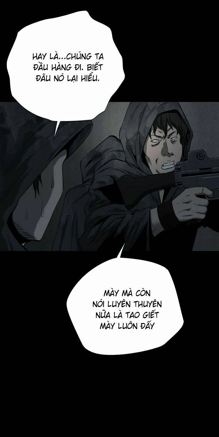 Thảm Họa Ong Độc Chapter 66 - Trang 2