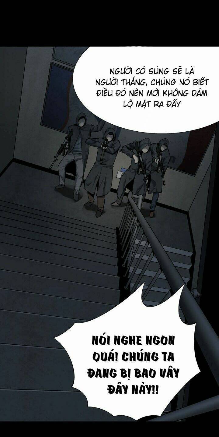 Thảm Họa Ong Độc Chapter 66 - Trang 2