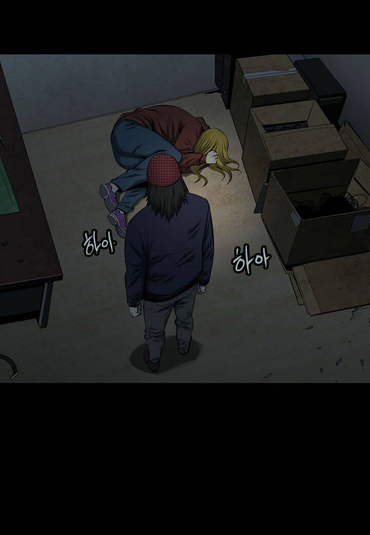 Thảm Họa Ong Độc Chapter 67 - Trang 2