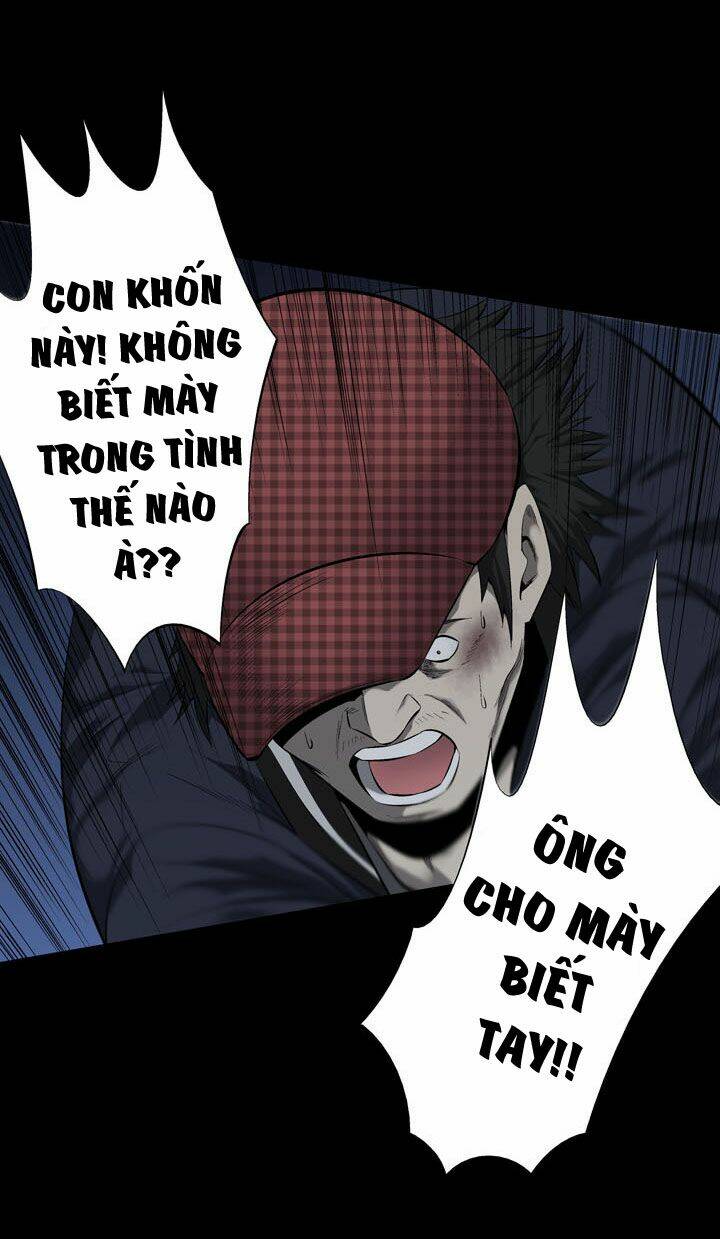 Thảm Họa Ong Độc Chapter 67 - Trang 2