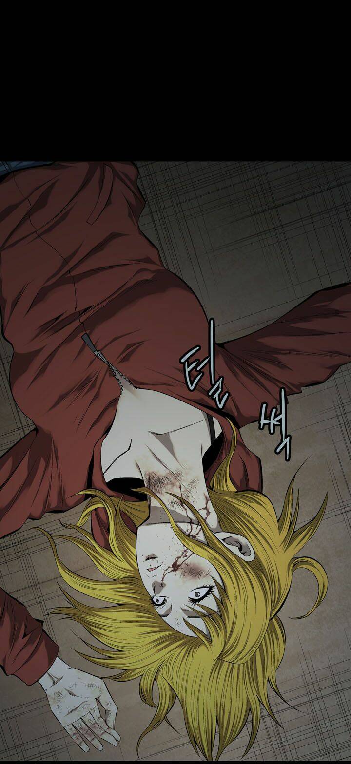 Thảm Họa Ong Độc Chapter 67 - Trang 2