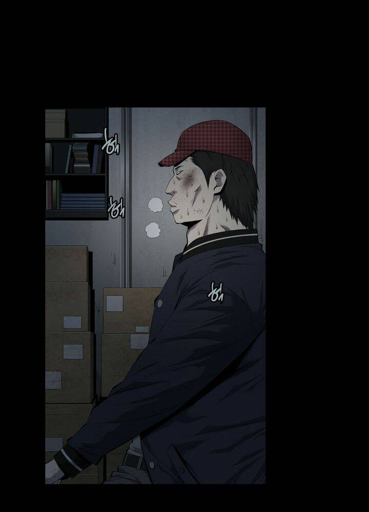 Thảm Họa Ong Độc Chapter 67 - Trang 2