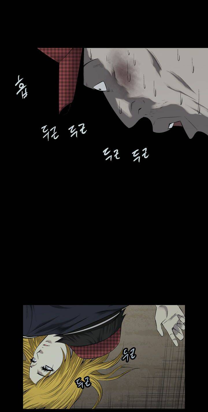 Thảm Họa Ong Độc Chapter 67 - Trang 2