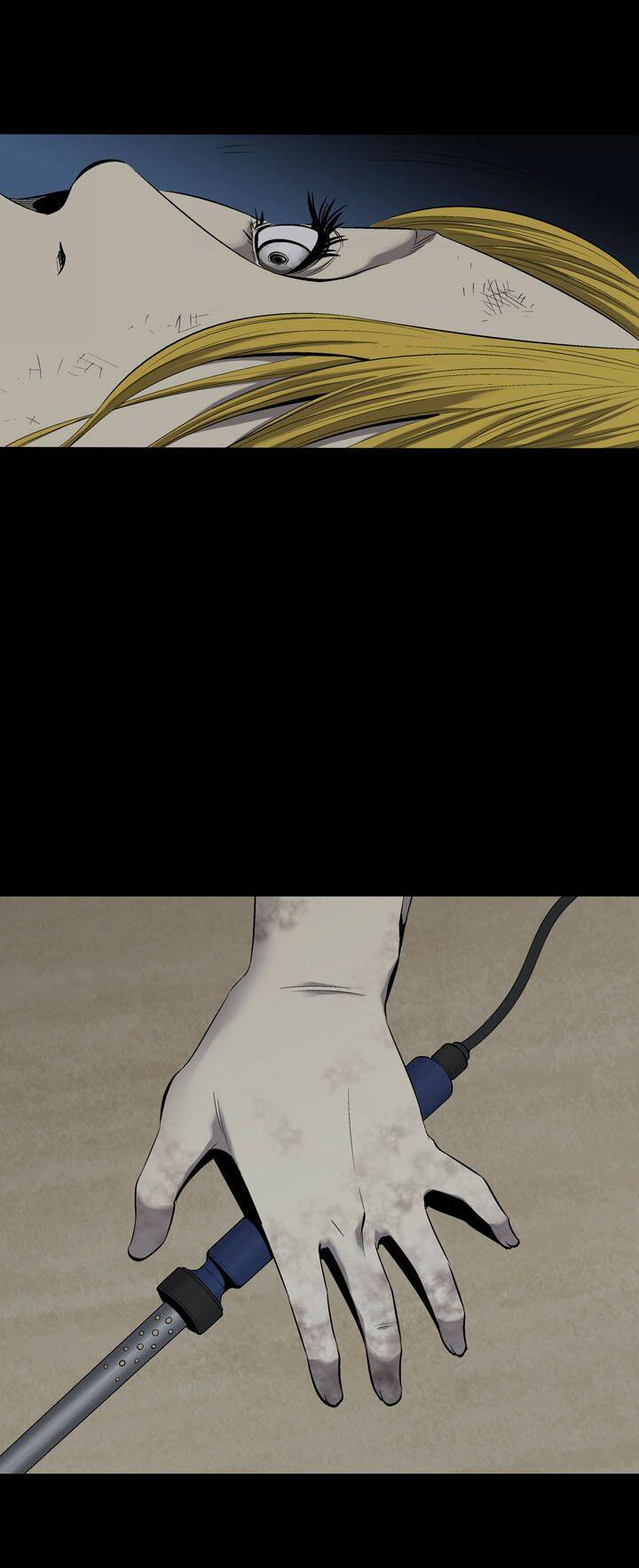 Thảm Họa Ong Độc Chapter 67 - Trang 2