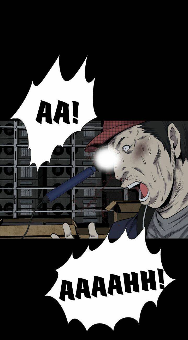 Thảm Họa Ong Độc Chapter 67 - Trang 2