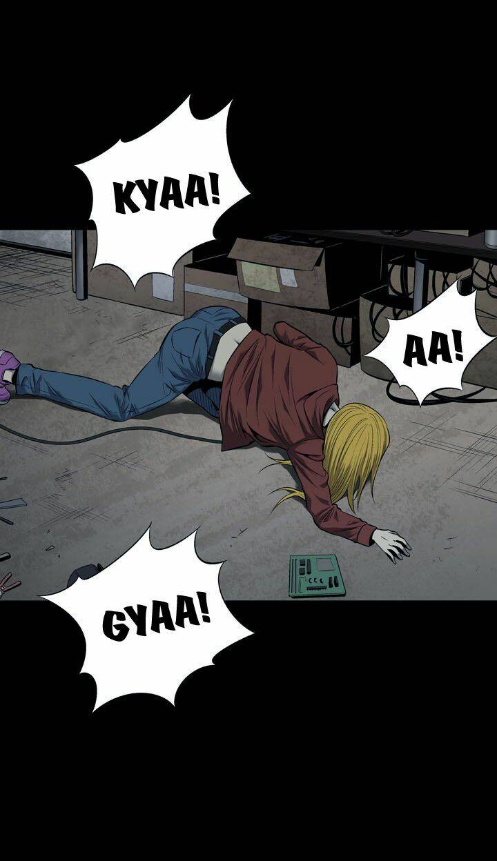 Thảm Họa Ong Độc Chapter 67 - Trang 2