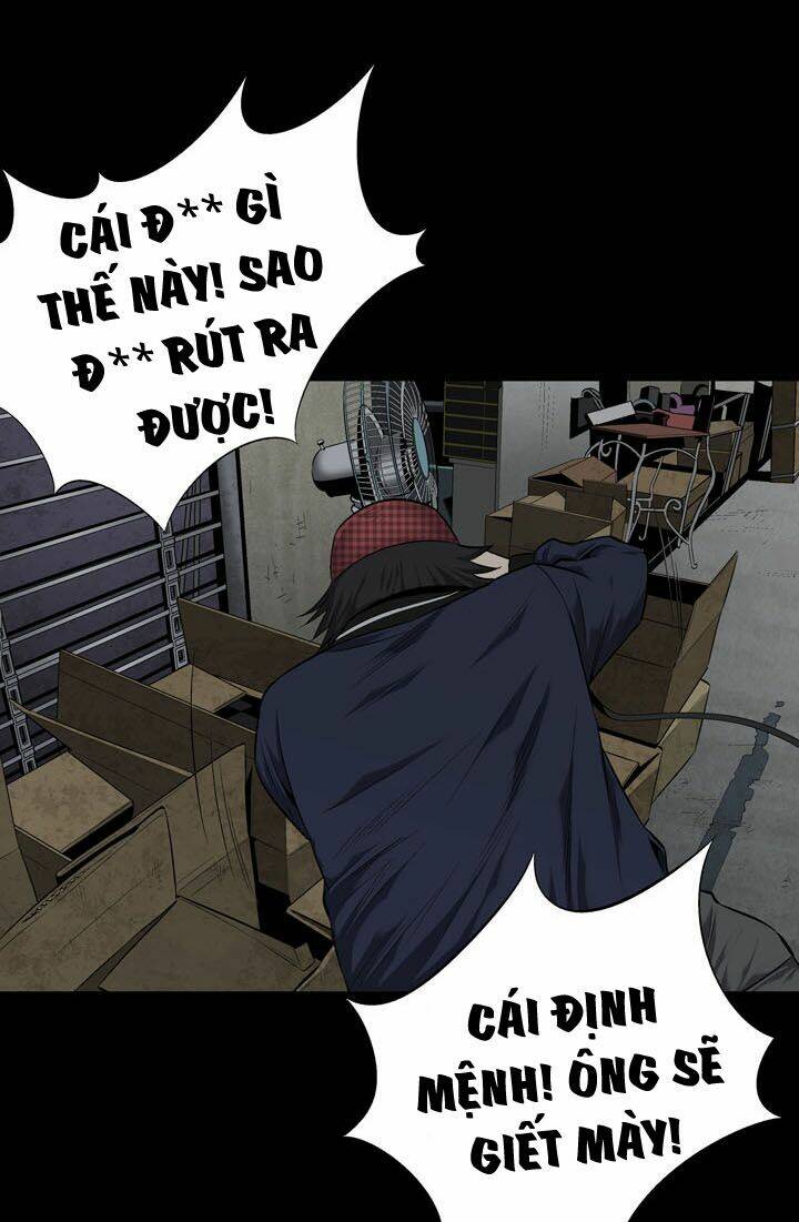 Thảm Họa Ong Độc Chapter 67 - Trang 2