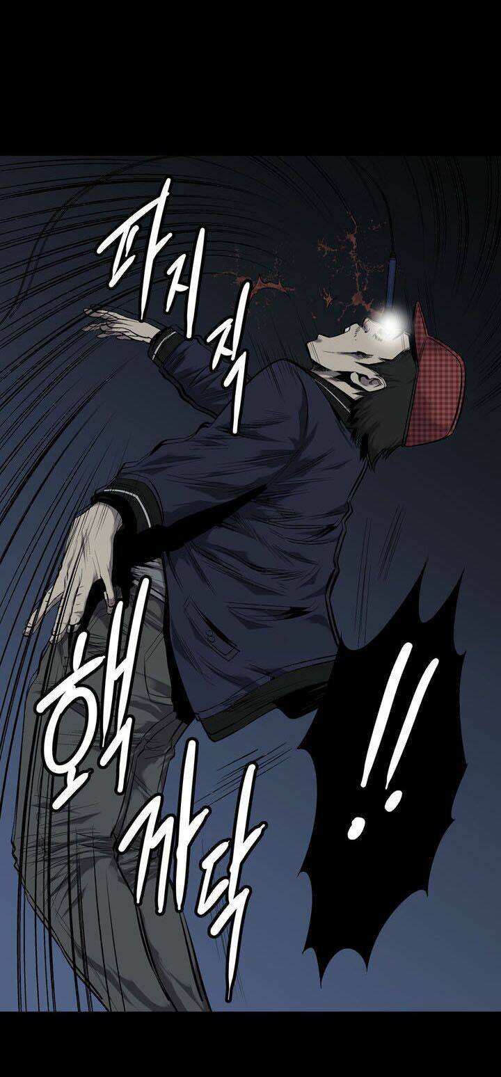 Thảm Họa Ong Độc Chapter 67 - Trang 2