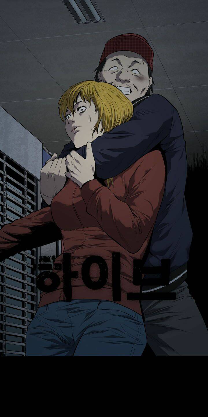 Thảm Họa Ong Độc Chapter 67 - Trang 2