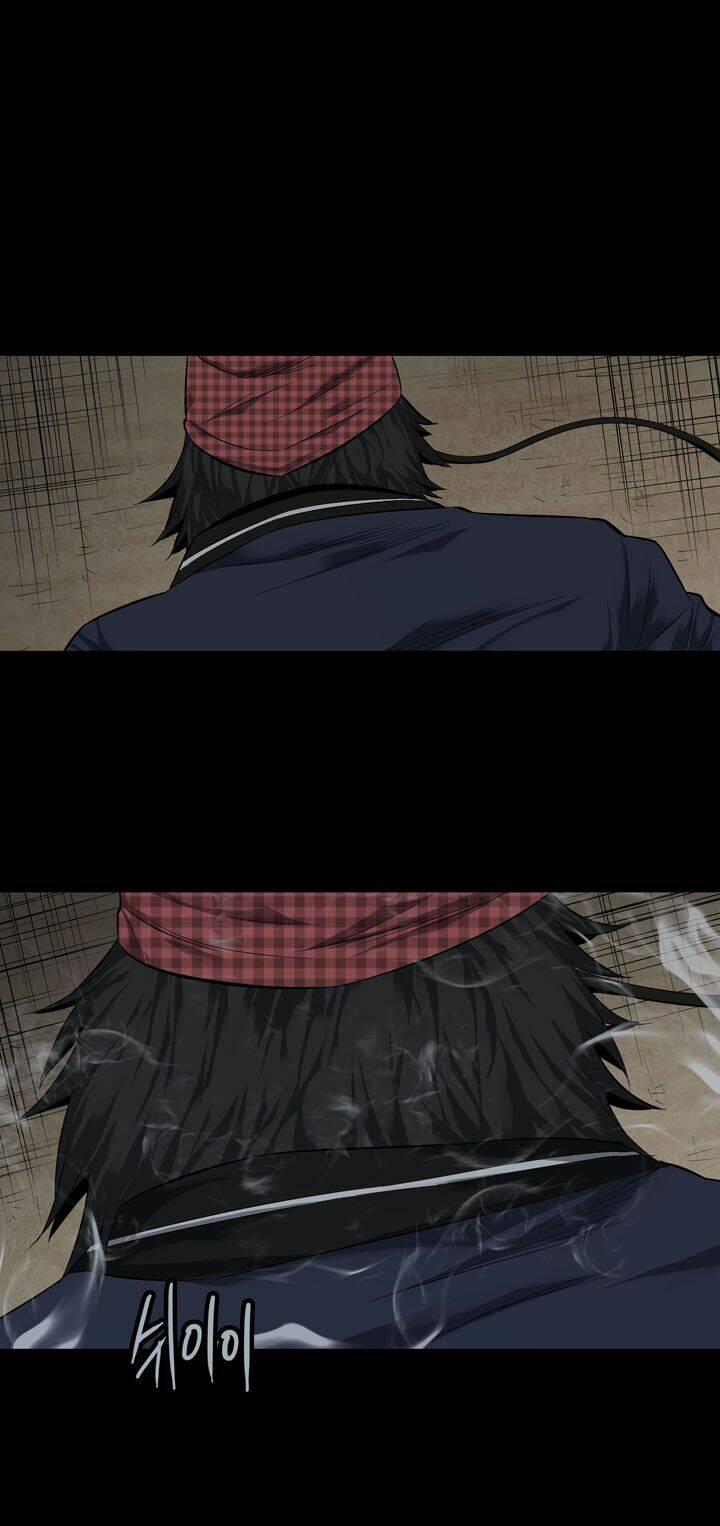 Thảm Họa Ong Độc Chapter 67 - Trang 2