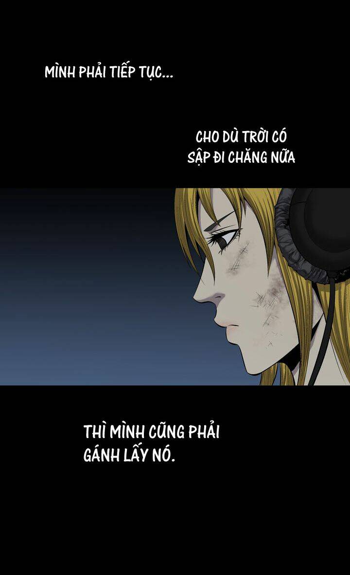 Thảm Họa Ong Độc Chapter 67 - Trang 2