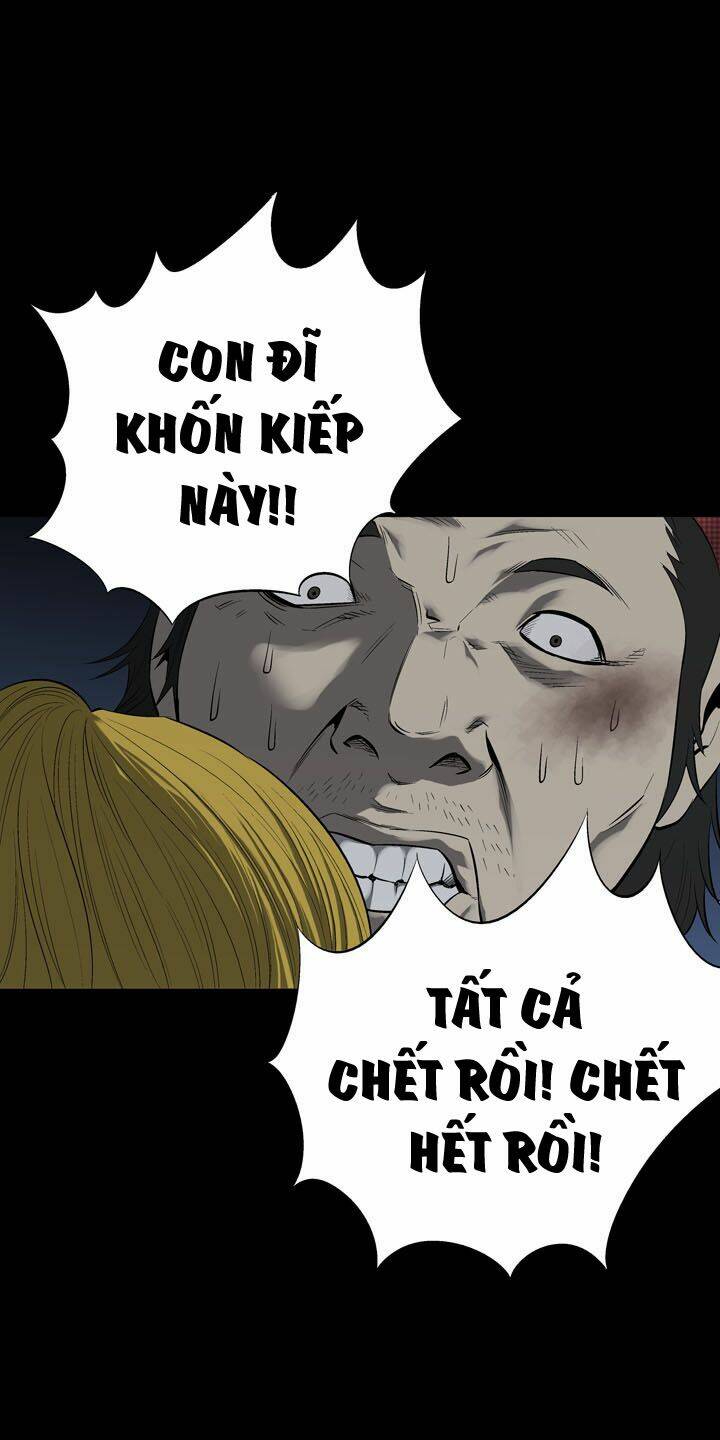 Thảm Họa Ong Độc Chapter 67 - Trang 2