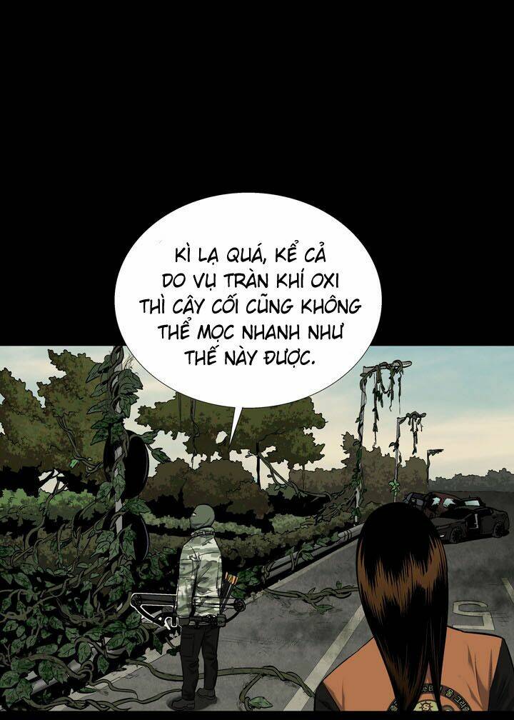 Thảm Họa Ong Độc Chapter 67 - Trang 2