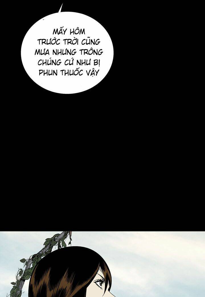 Thảm Họa Ong Độc Chapter 67 - Trang 2