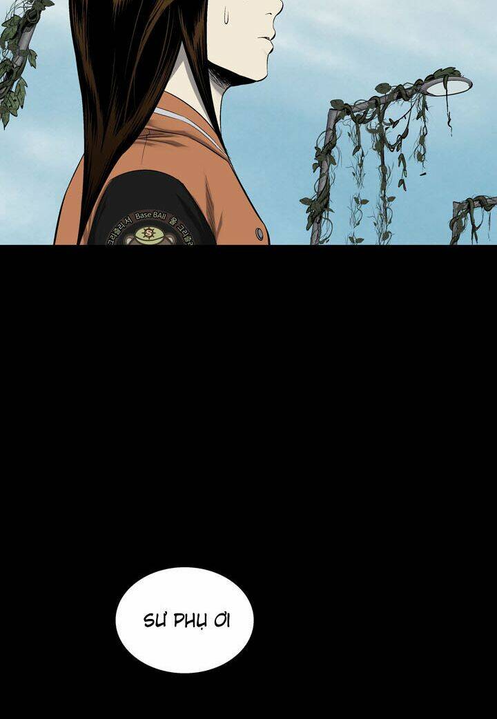 Thảm Họa Ong Độc Chapter 67 - Trang 2