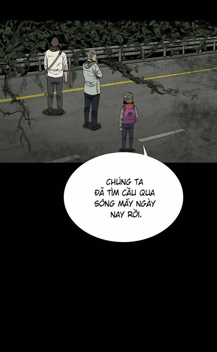 Thảm Họa Ong Độc Chapter 67 - Trang 2