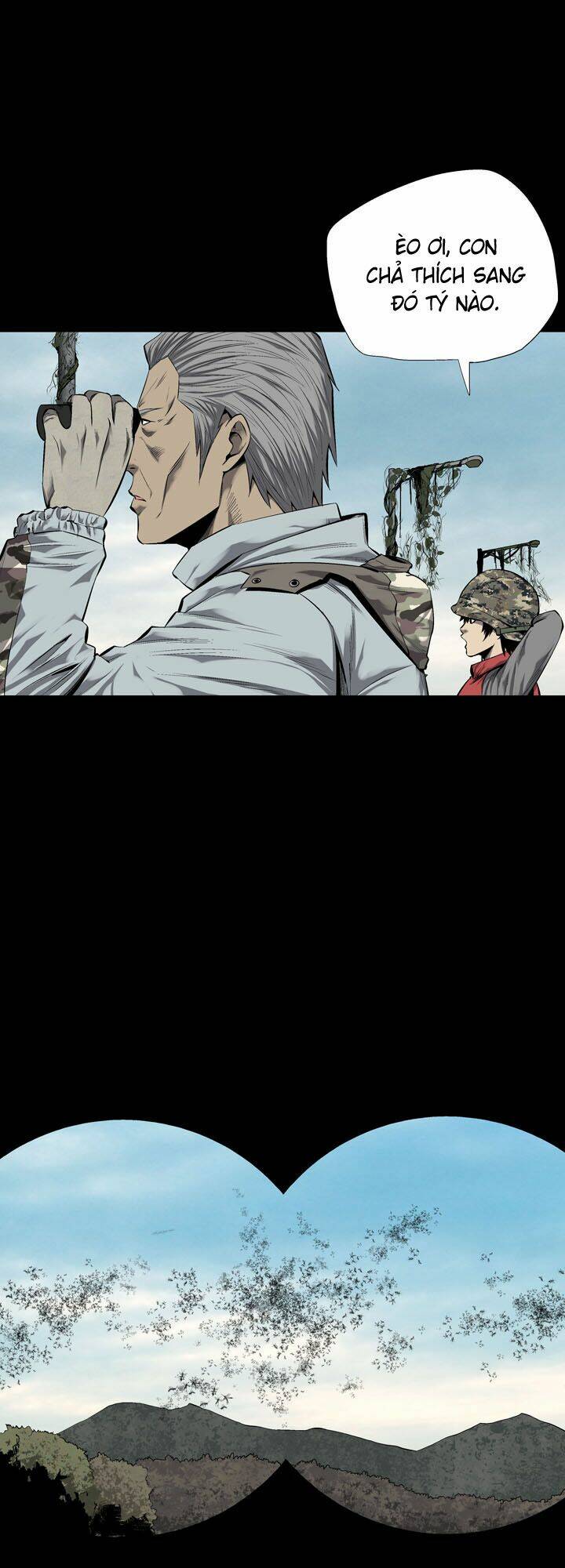 Thảm Họa Ong Độc Chapter 67 - Trang 2