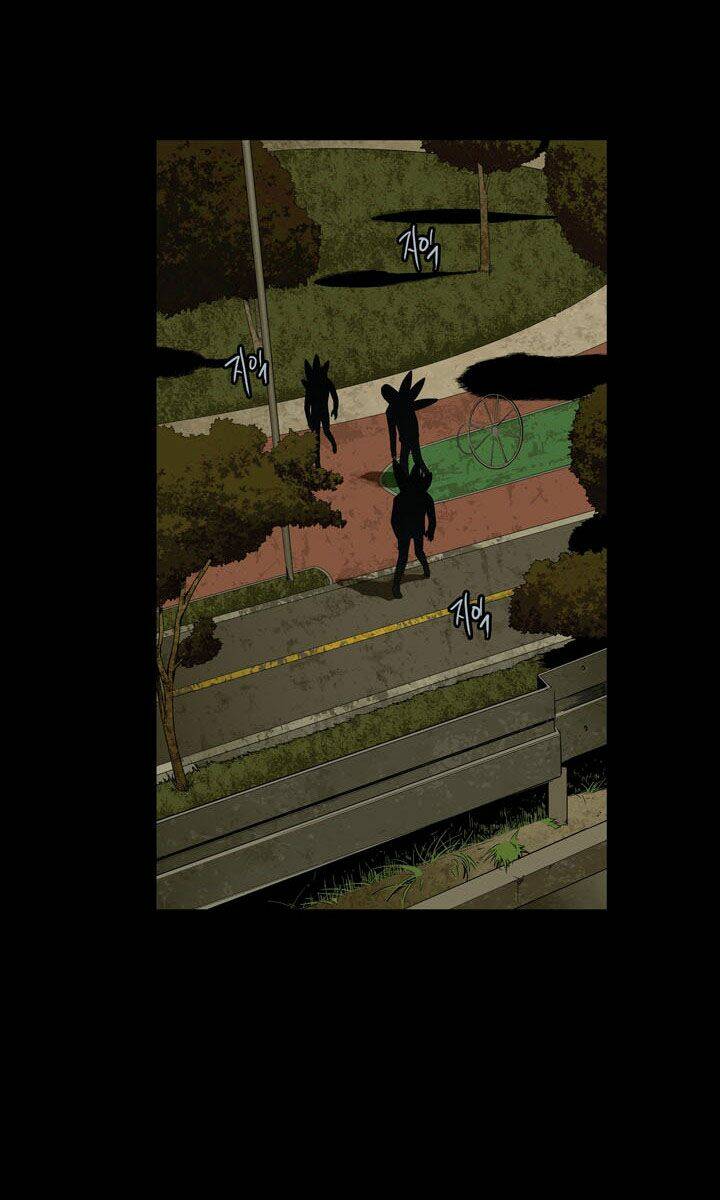 Thảm Họa Ong Độc Chapter 67 - Trang 2