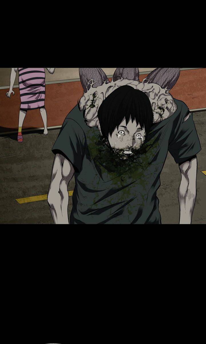 Thảm Họa Ong Độc Chapter 67 - Trang 2