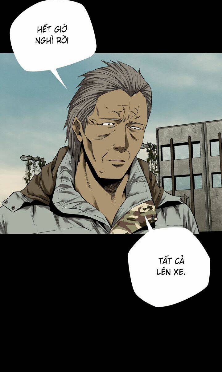 Thảm Họa Ong Độc Chapter 67 - Trang 2