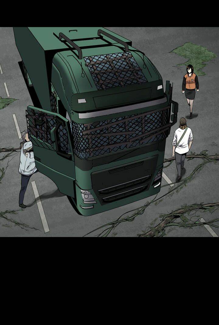 Thảm Họa Ong Độc Chapter 67 - Trang 2