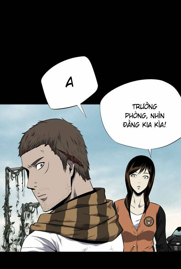 Thảm Họa Ong Độc Chapter 67 - Trang 2