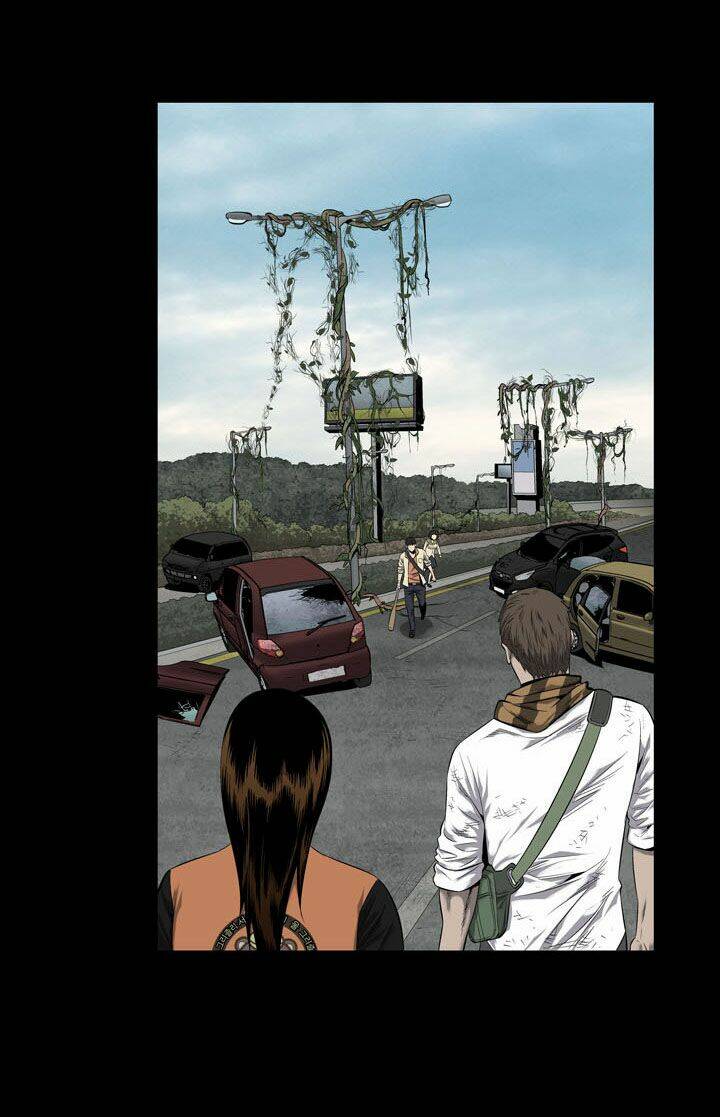 Thảm Họa Ong Độc Chapter 67 - Trang 2