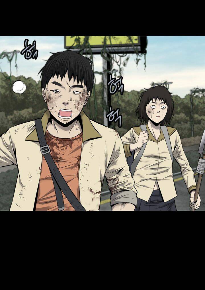 Thảm Họa Ong Độc Chapter 67 - Trang 2