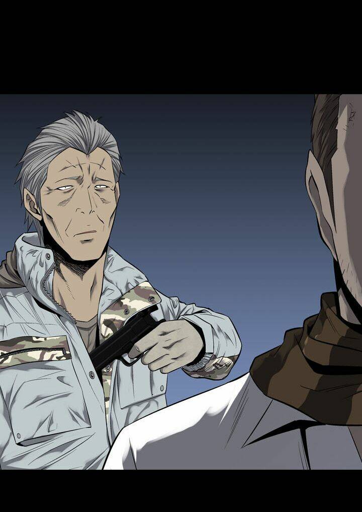 Thảm Họa Ong Độc Chapter 67 - Trang 2