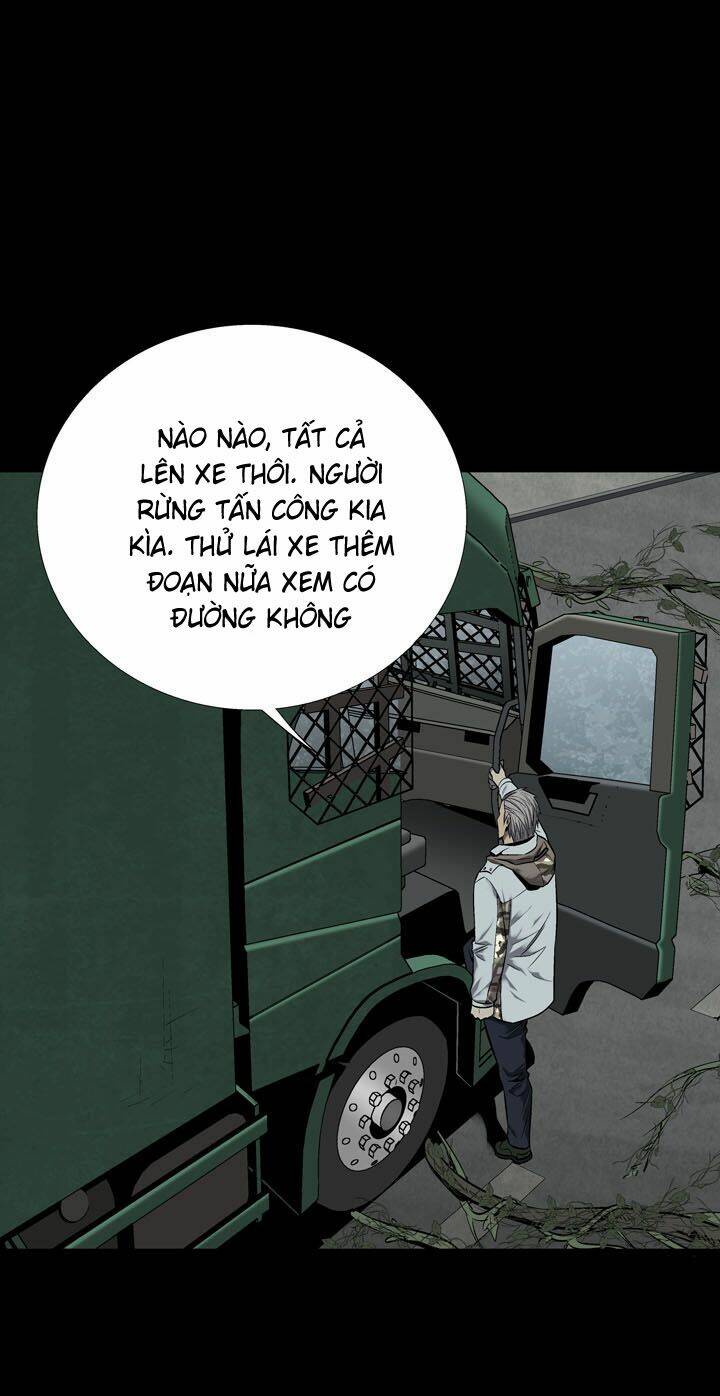 Thảm Họa Ong Độc Chapter 67 - Trang 2