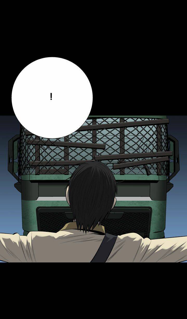 Thảm Họa Ong Độc Chapter 67 - Trang 2