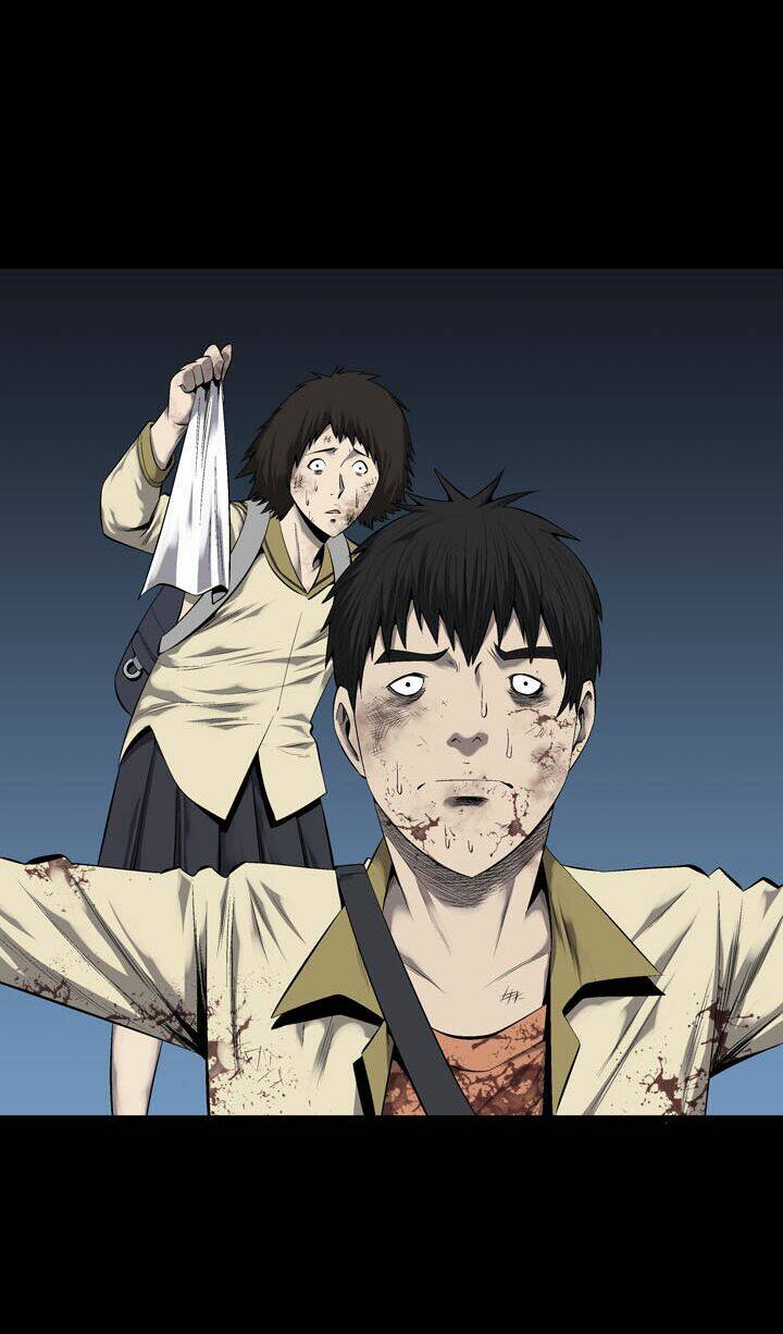 Thảm Họa Ong Độc Chapter 67 - Trang 2