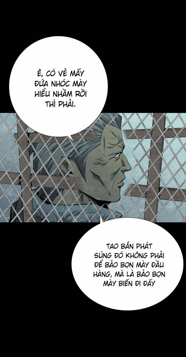 Thảm Họa Ong Độc Chapter 67 - Trang 2