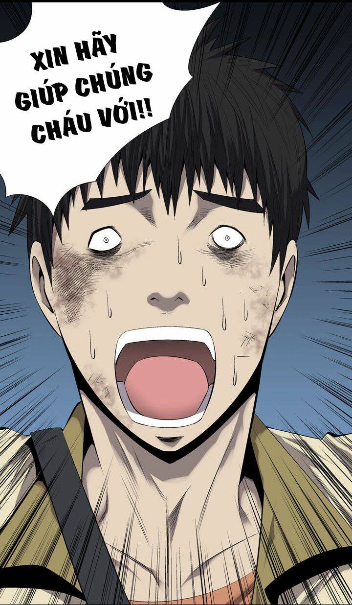 Thảm Họa Ong Độc Chapter 67 - Trang 2