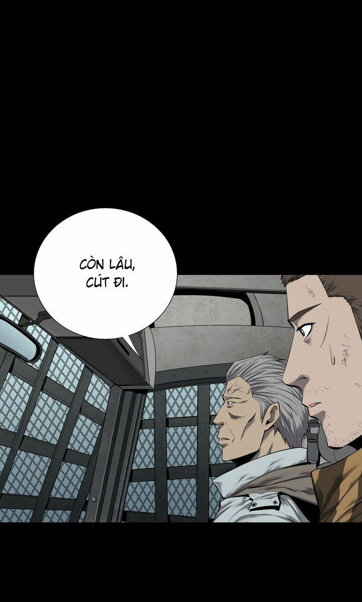 Thảm Họa Ong Độc Chapter 67 - Trang 2