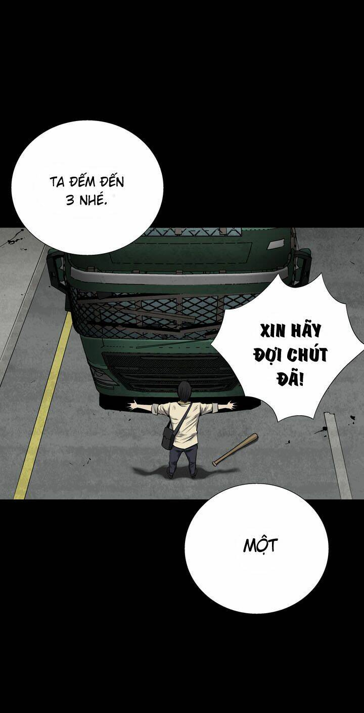 Thảm Họa Ong Độc Chapter 67 - Trang 2