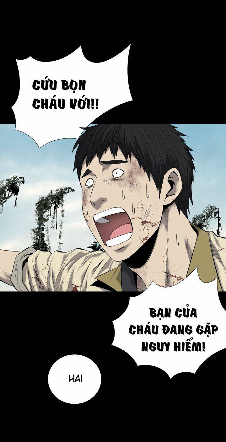 Thảm Họa Ong Độc Chapter 67 - Trang 2