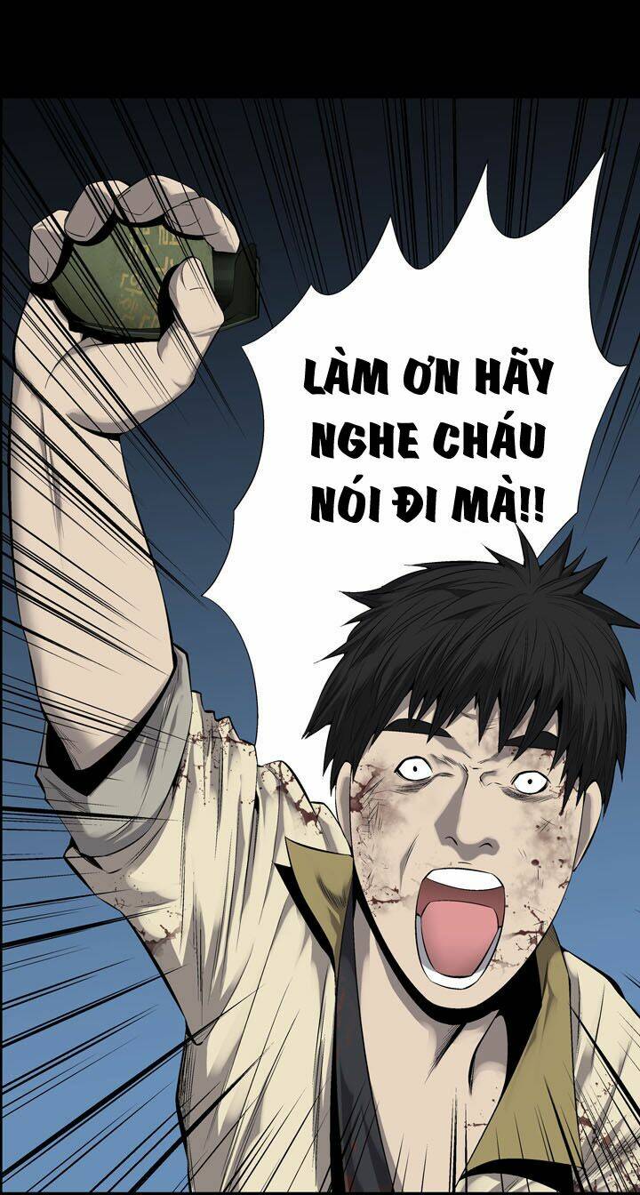 Thảm Họa Ong Độc Chapter 67 - Trang 2