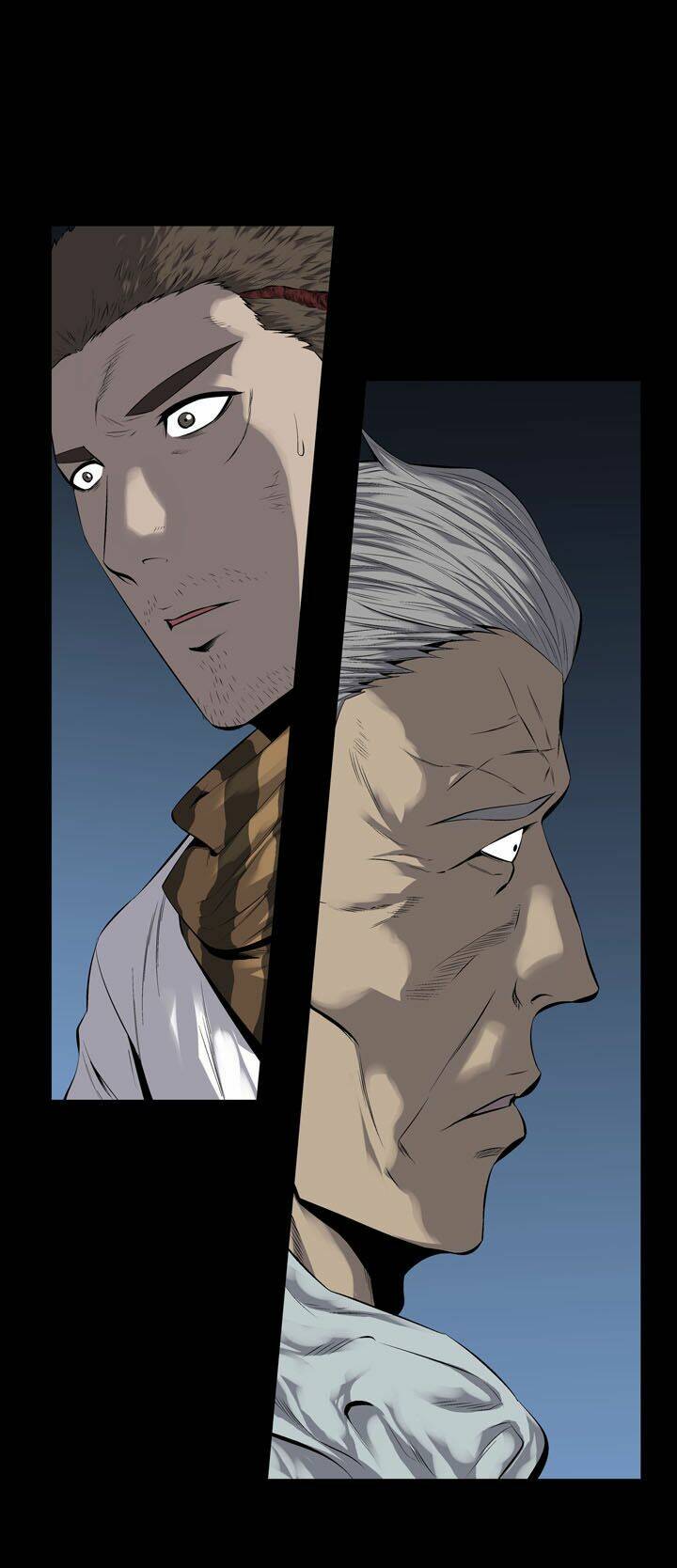 Thảm Họa Ong Độc Chapter 67 - Trang 2