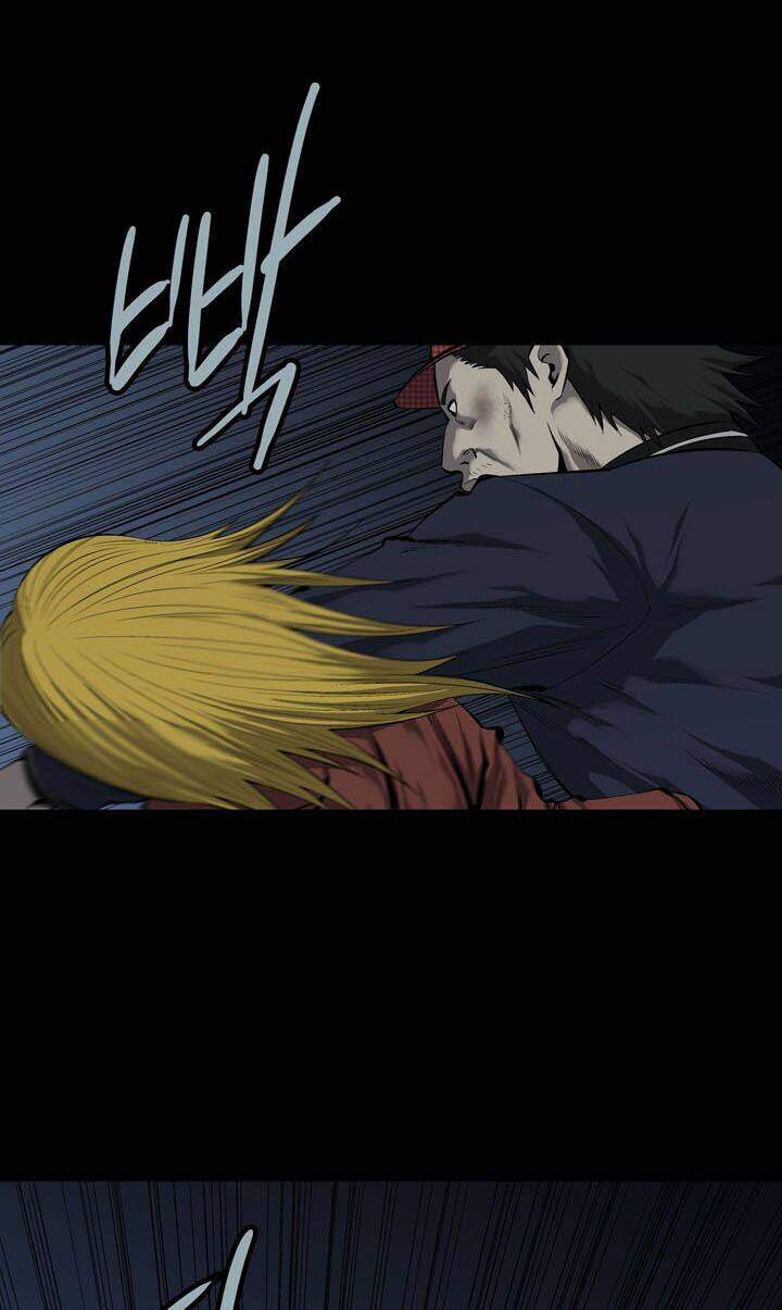 Thảm Họa Ong Độc Chapter 67 - Trang 2