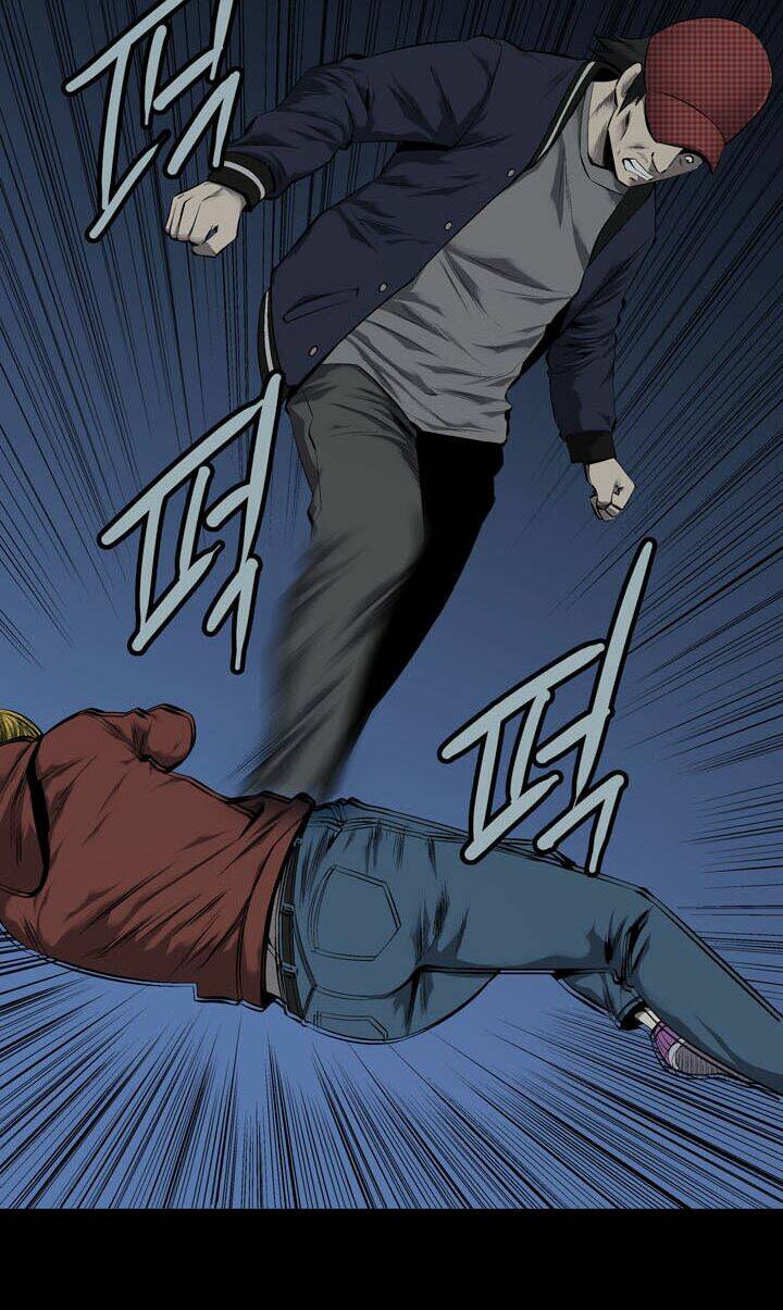 Thảm Họa Ong Độc Chapter 67 - Trang 2