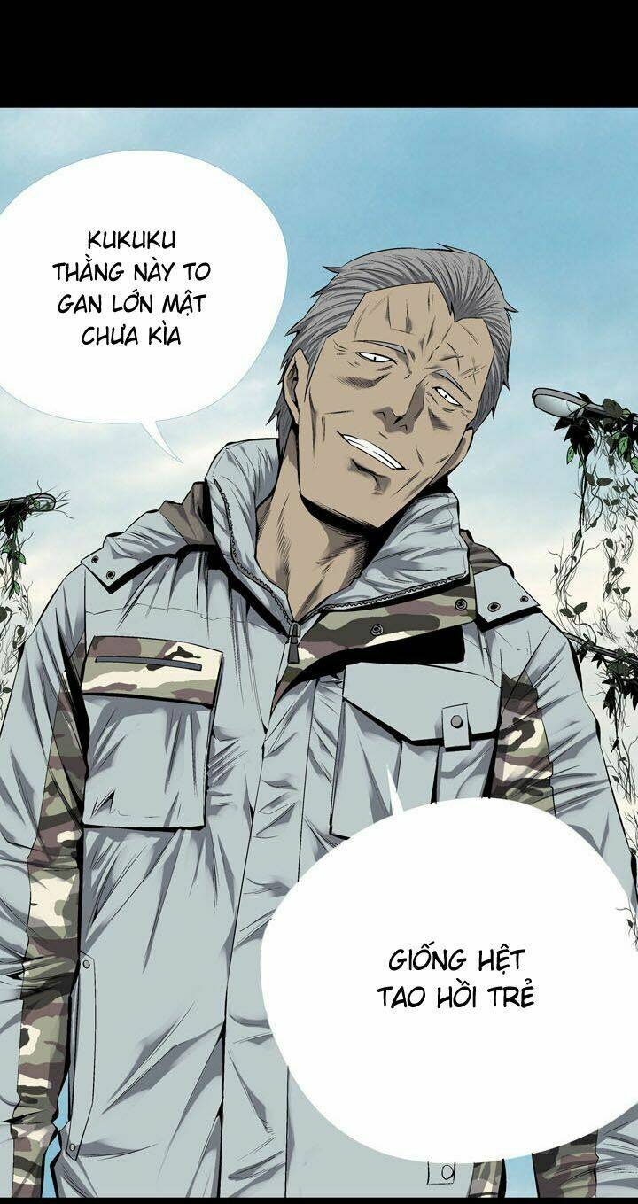 Thảm Họa Ong Độc Chapter 68 - Trang 2