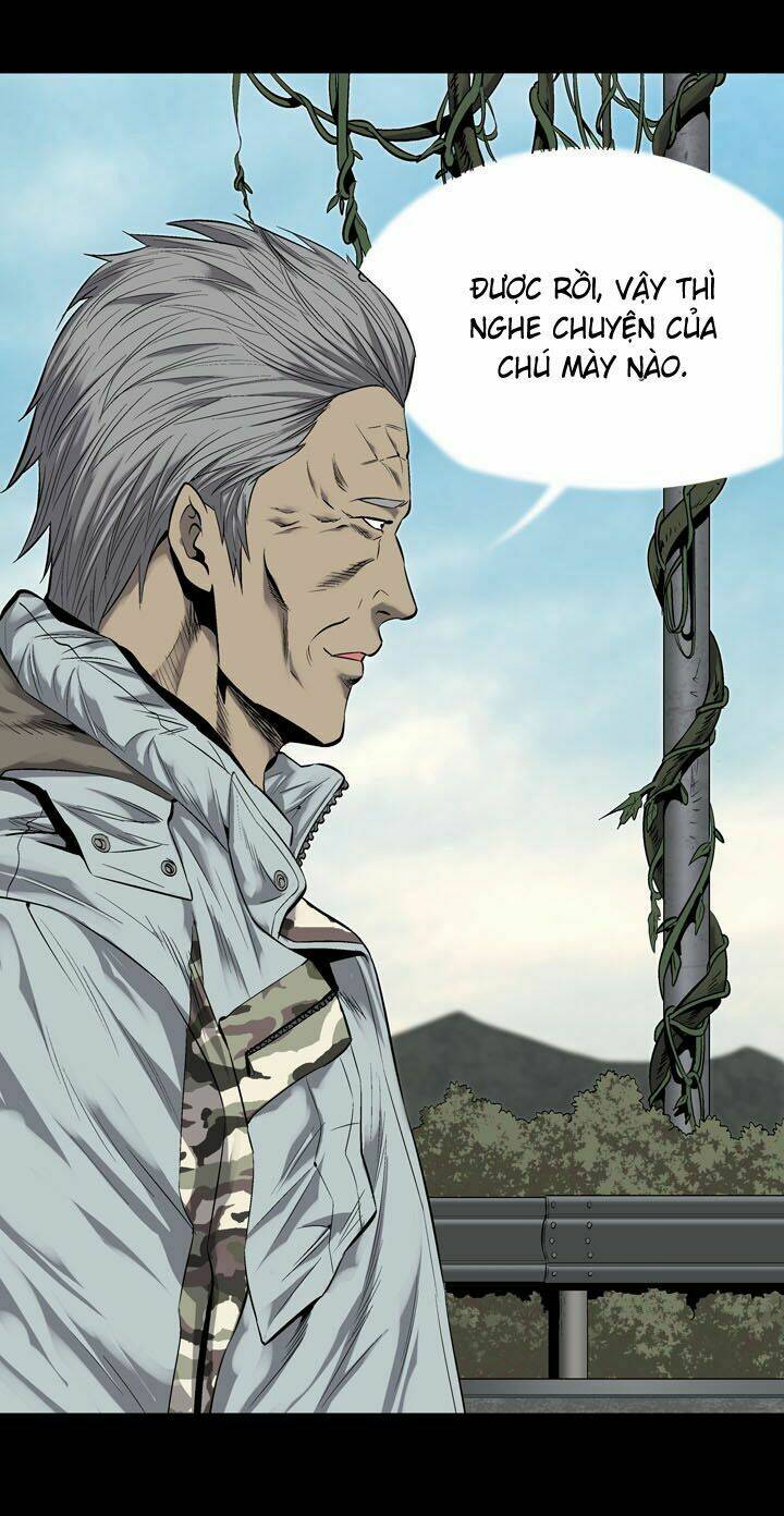 Thảm Họa Ong Độc Chapter 68 - Trang 2