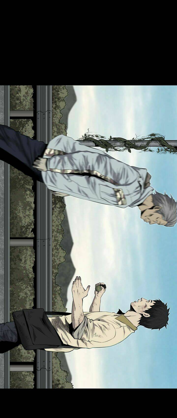 Thảm Họa Ong Độc Chapter 68 - Trang 2