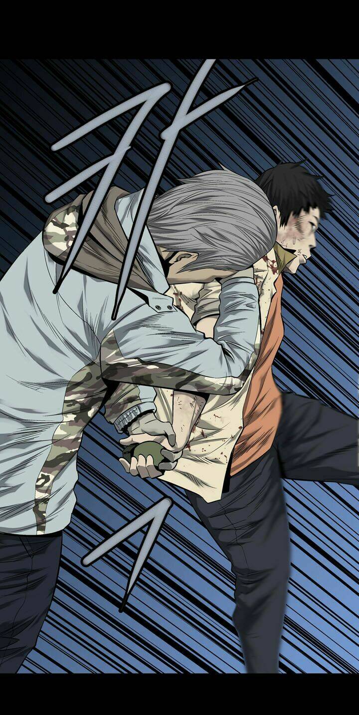 Thảm Họa Ong Độc Chapter 68 - Trang 2