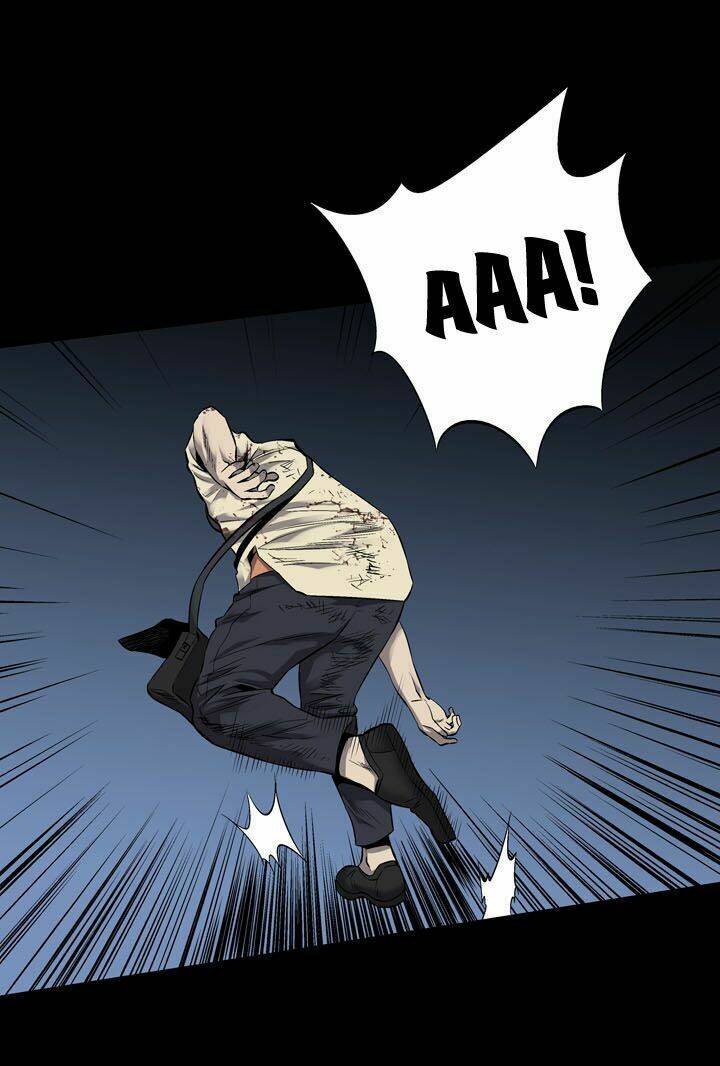 Thảm Họa Ong Độc Chapter 68 - Trang 2