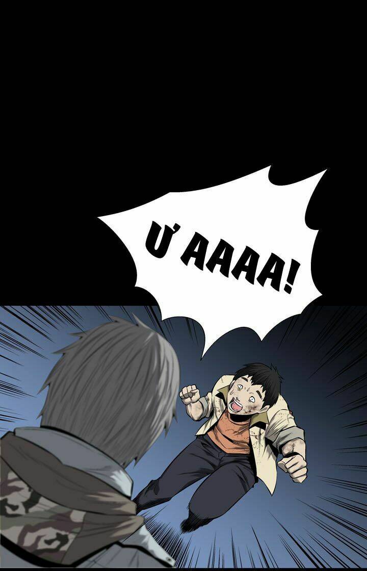 Thảm Họa Ong Độc Chapter 68 - Trang 2