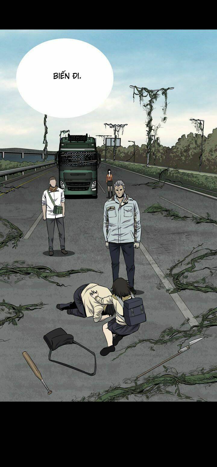 Thảm Họa Ong Độc Chapter 68 - Trang 2